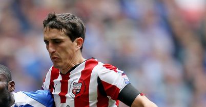 Woodman: Exeter new boy